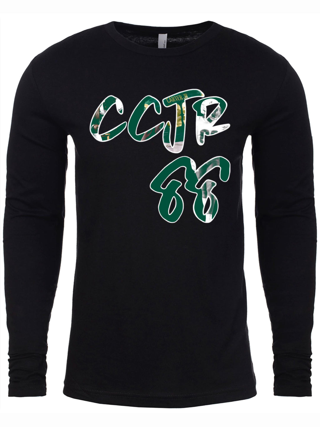 Chris Carter Long Sleeve