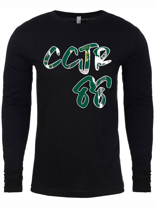 Chris Carter Long Sleeve
