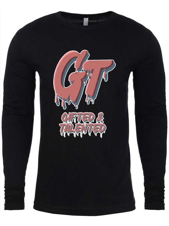 GT Apparel Long Sleeve