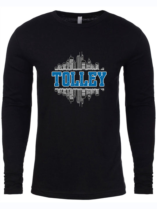 Banks Tolley Long Sleeve