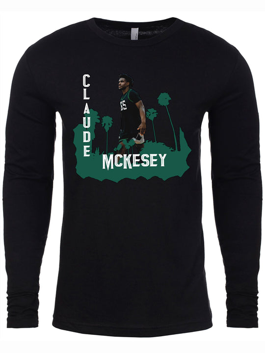 Claude McKesey Long Sleeve