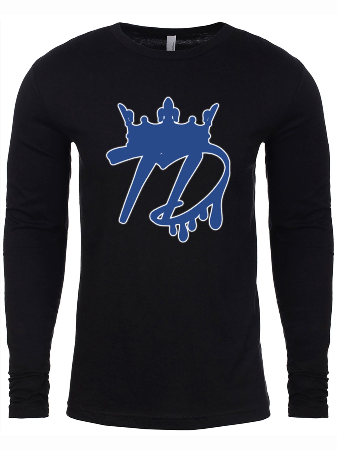 Torrance Davis Long Sleeve