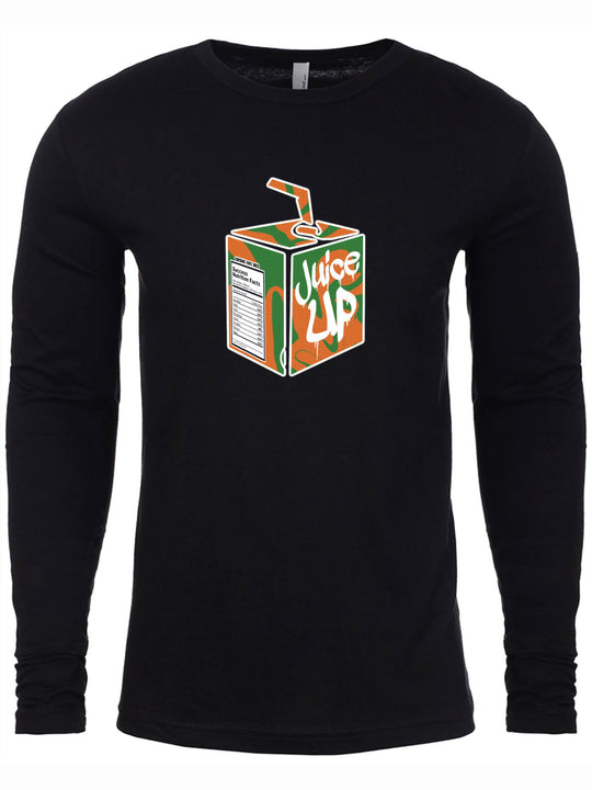 Jalon Howard Long Sleeve