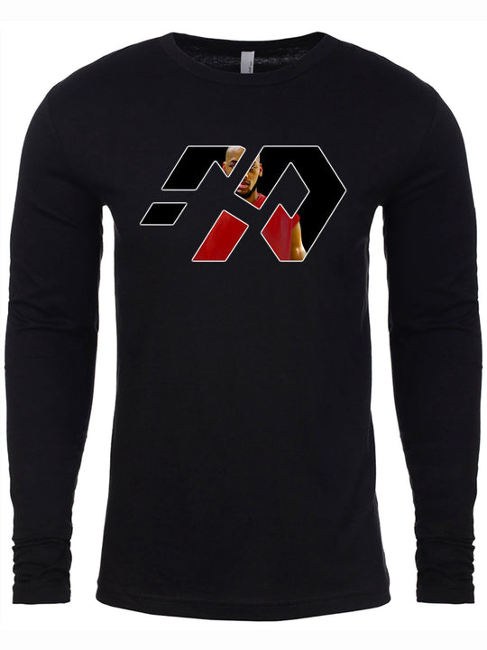 Adreian Payne Long Sleeve