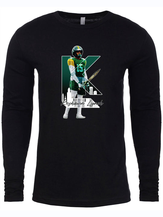 Keshawn Lynch Long Sleeve