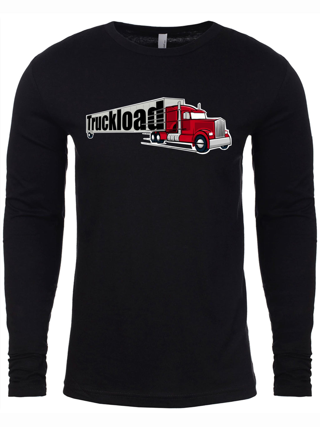Truckload Long Sleeve