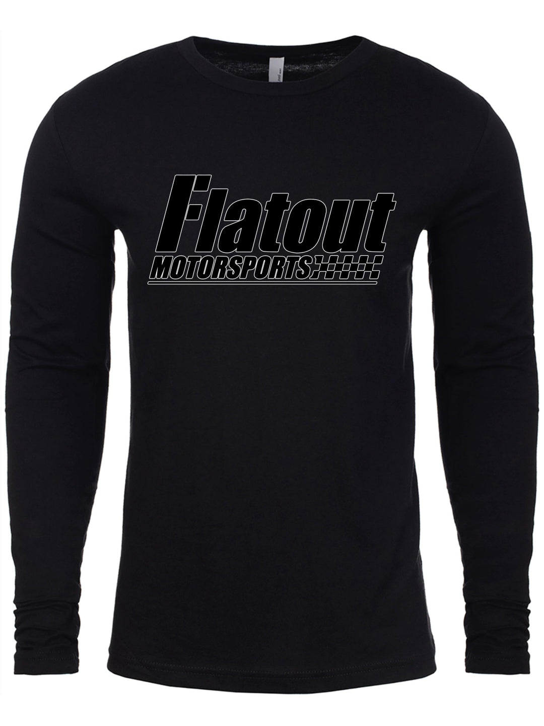 Flatout Motorsports Long Sleeve