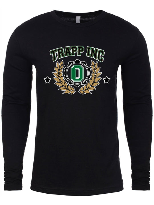 Trapp Inc. Long Sleeve