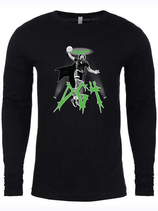 Davion Guity Long Sleeve