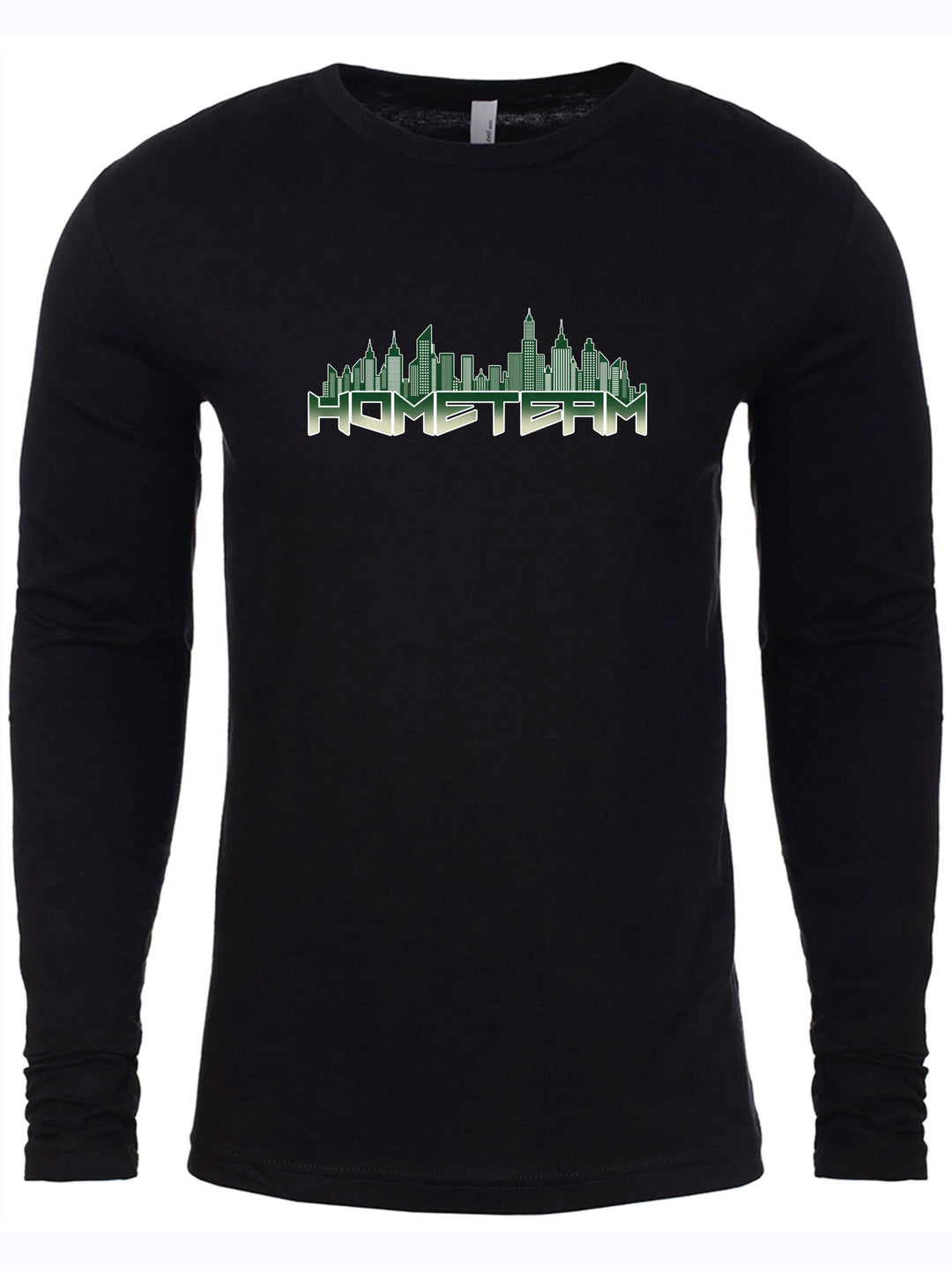 Marcus Bradley Long Sleeve