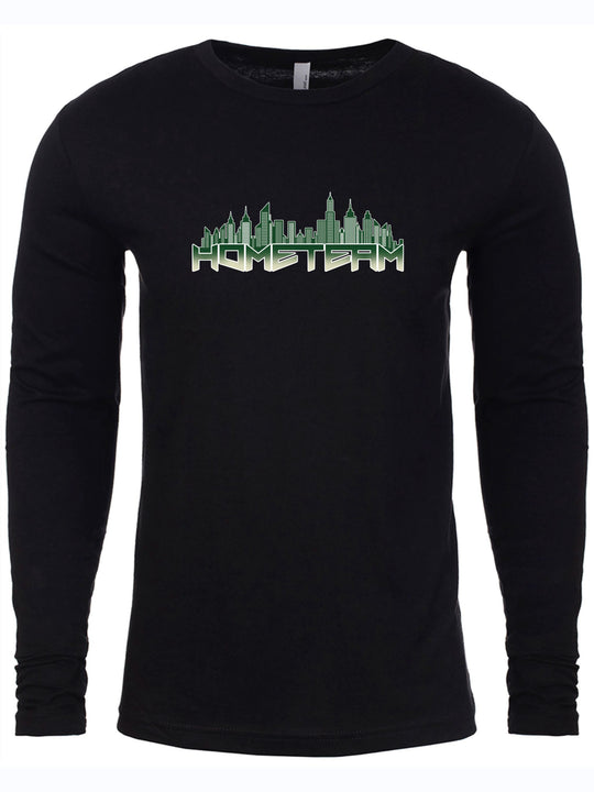 Marcus Bradley Long Sleeve