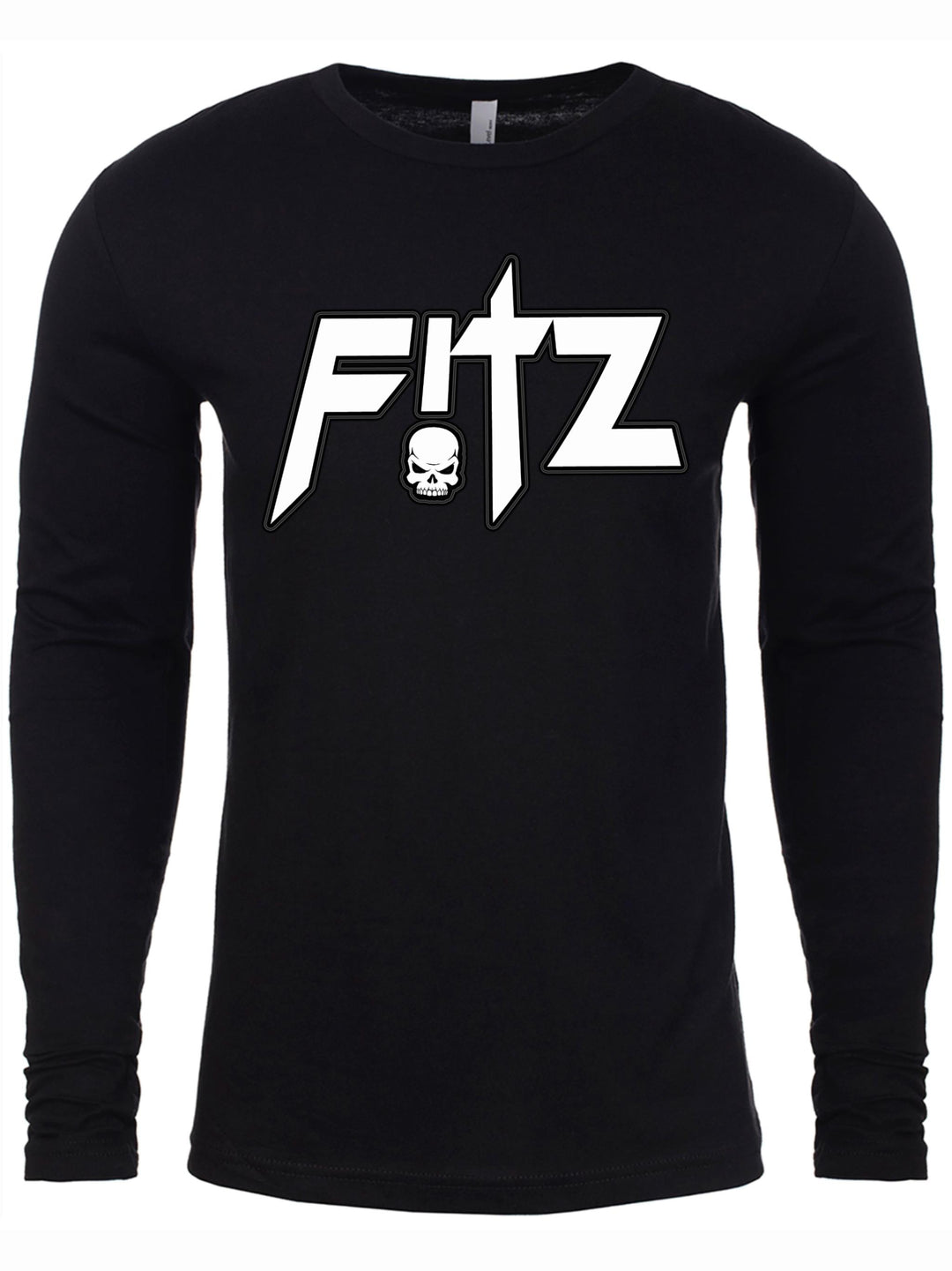 F!TZ Long Sleeve