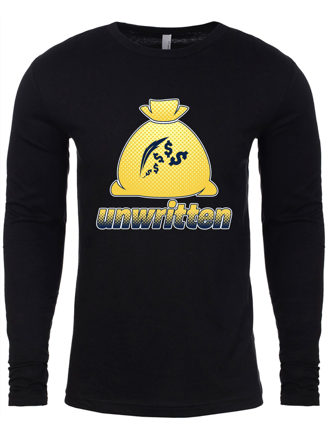 Unwritten Long Sleeve