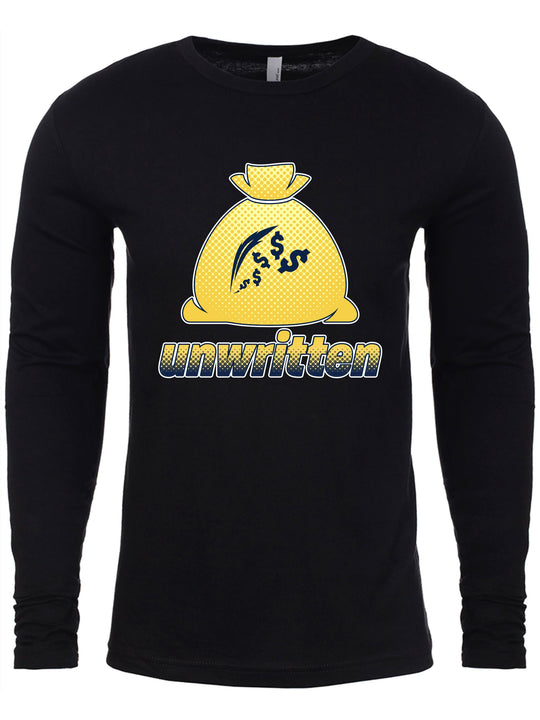 Unwritten Long Sleeve