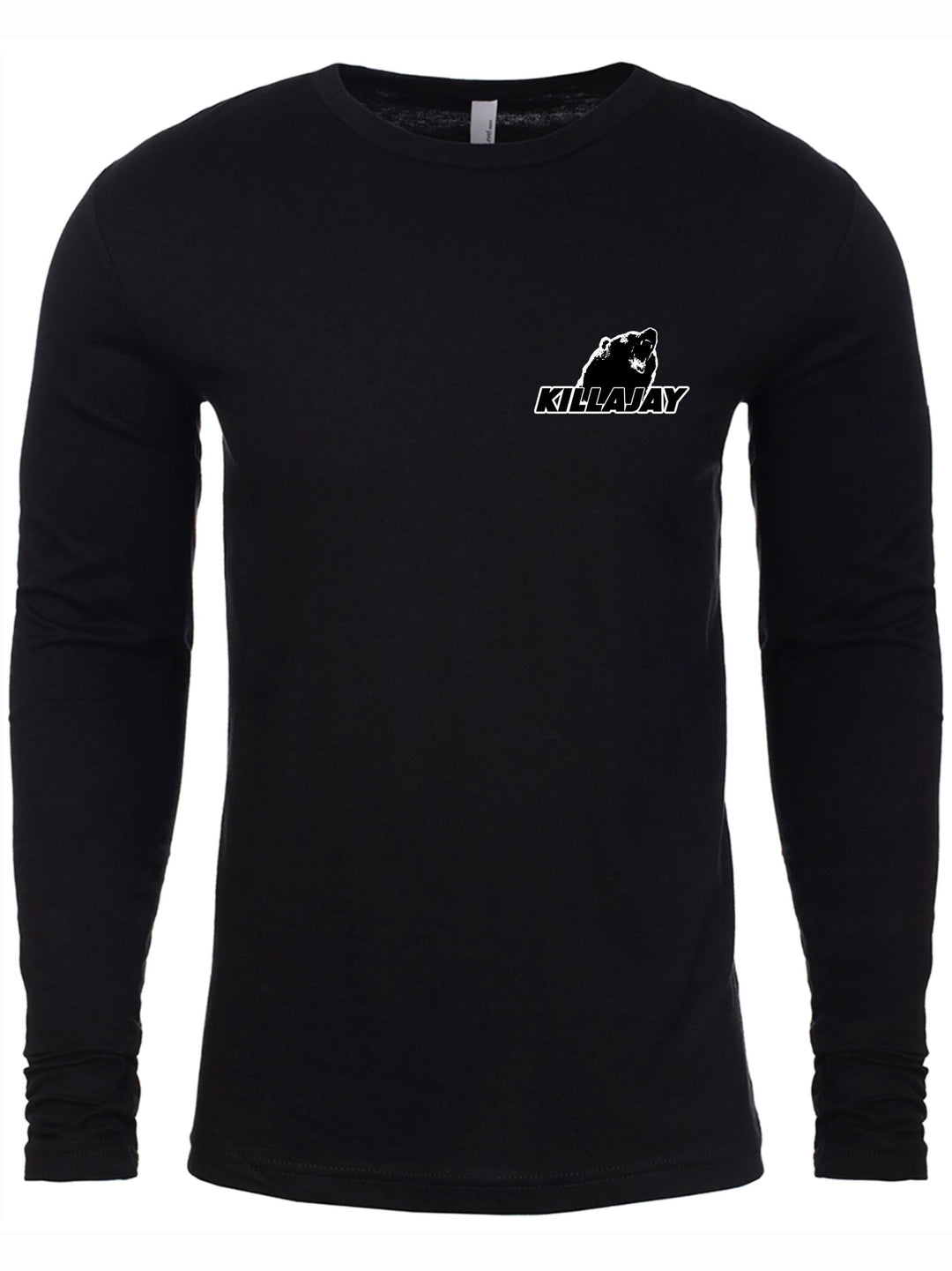 Killajay Long Sleeve