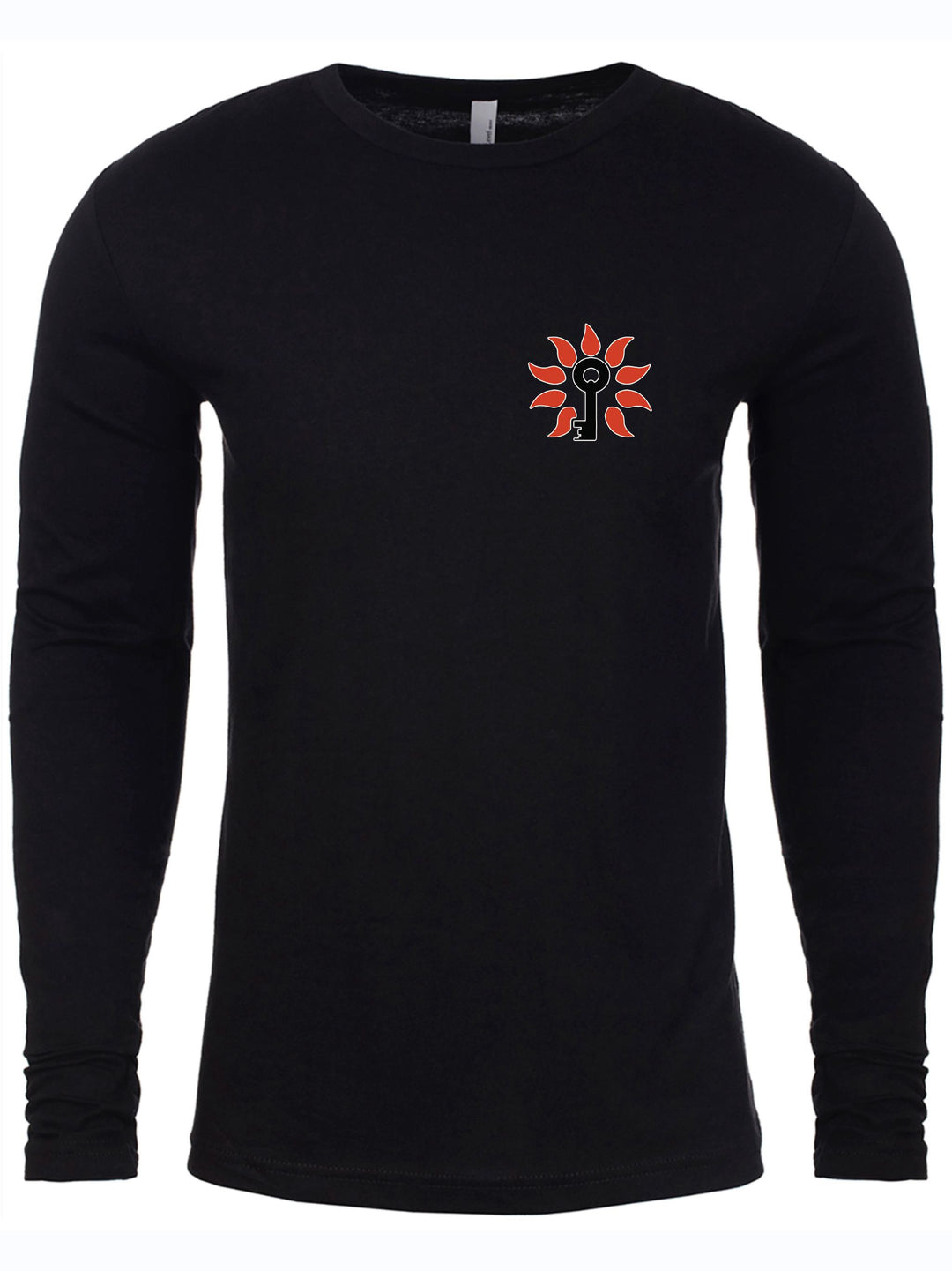 Keylan Boone Long Sleeve