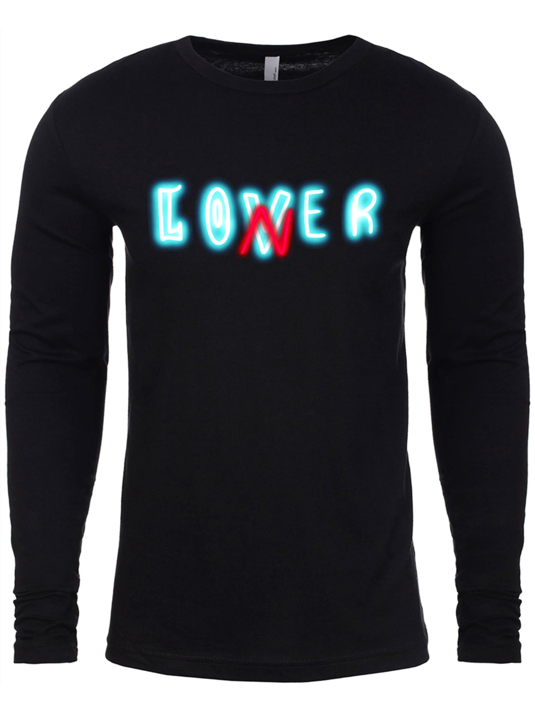 Loner Visuals Long Sleeve