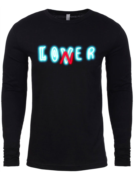 Loner Visuals Long Sleeve