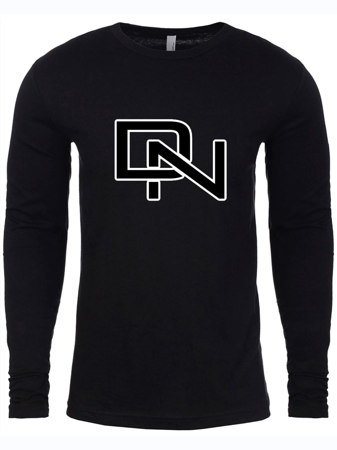 Derek Needham Long Sleeve