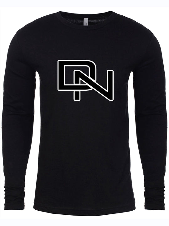 Derek Needham Long Sleeve