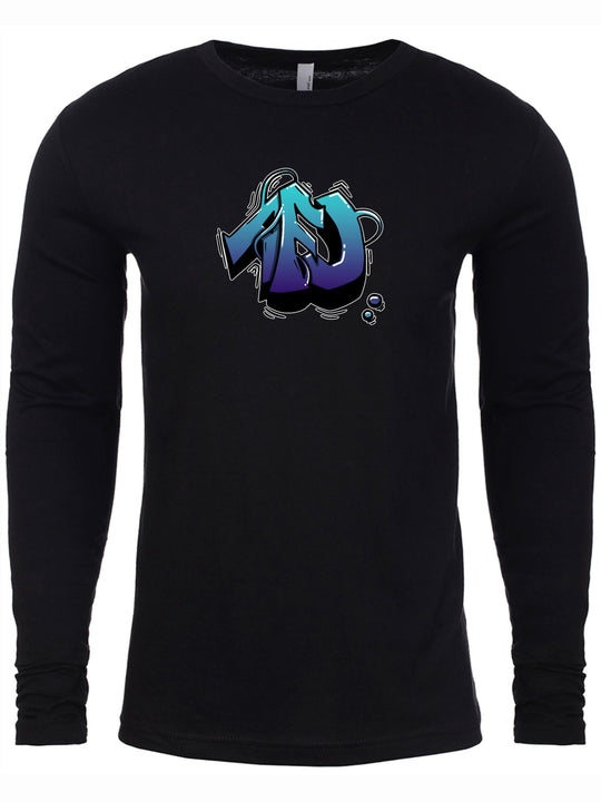 A Fair Journey Long Sleeve