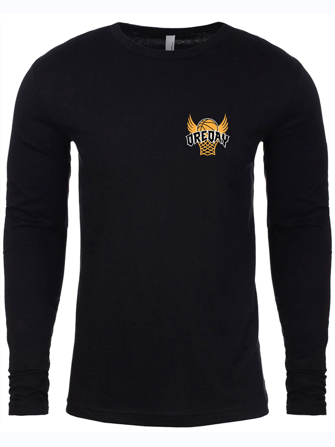 Dreday Long Sleeve