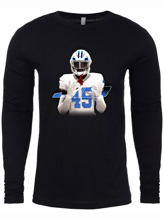 JaiBrian Bouye Long Sleeve