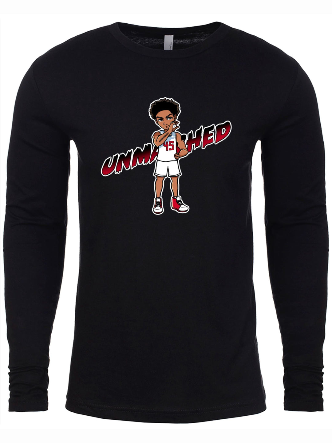 JJ45 Long Sleeve
