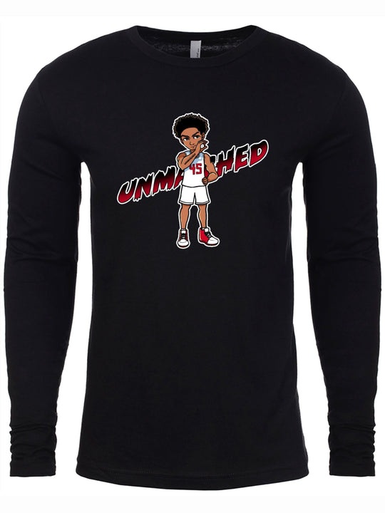 JJ45 Long Sleeve