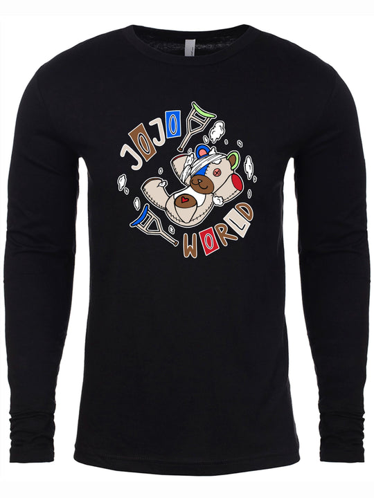Jovens Janvier Long Sleeve