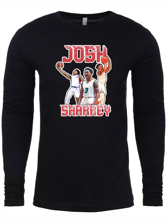 Josh Sharkey Long Sleeve