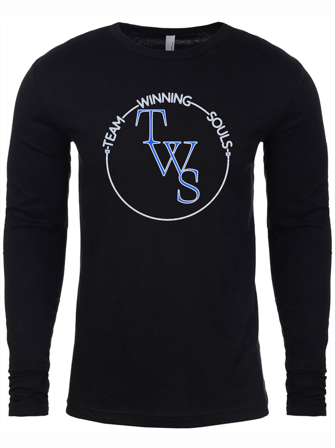 Team Winning Souls Long Sleeve