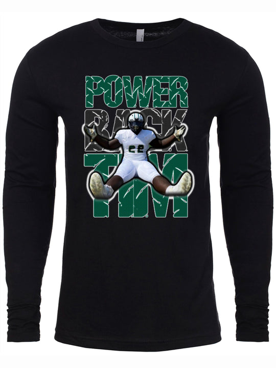 Timothy Burks Long Sleeve