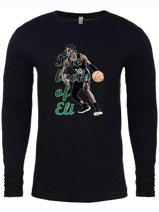 Elijah Buchanan Long Sleeve