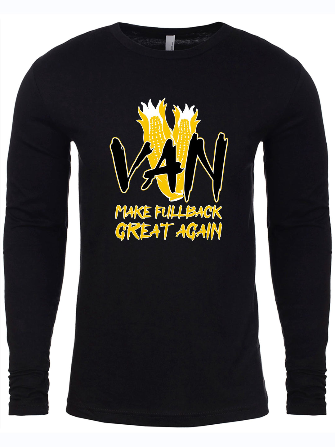 VAN Long Sleeve