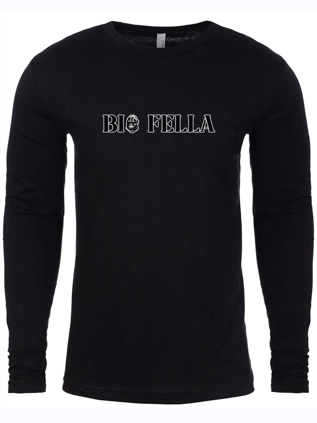 Nathan Ruhman Long Sleeve