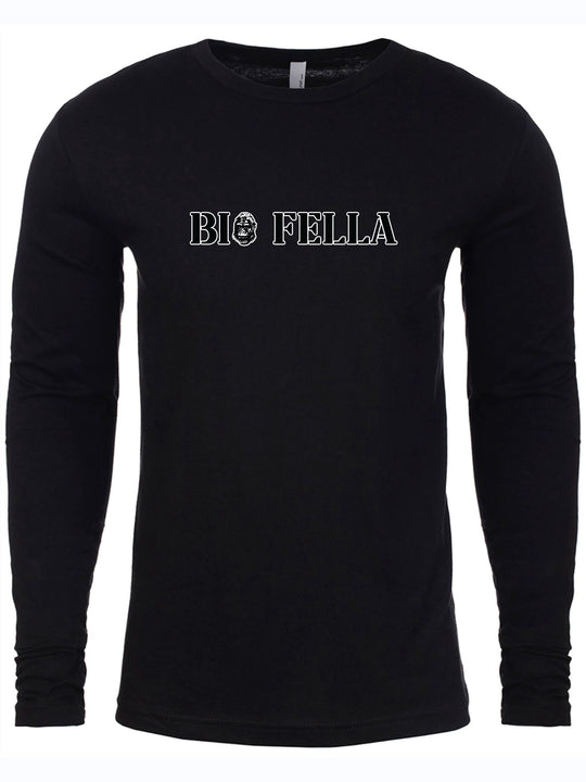 Nathan Ruhman Long Sleeve