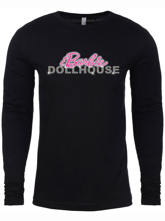 iBarbie Dollhouse Long Sleeve