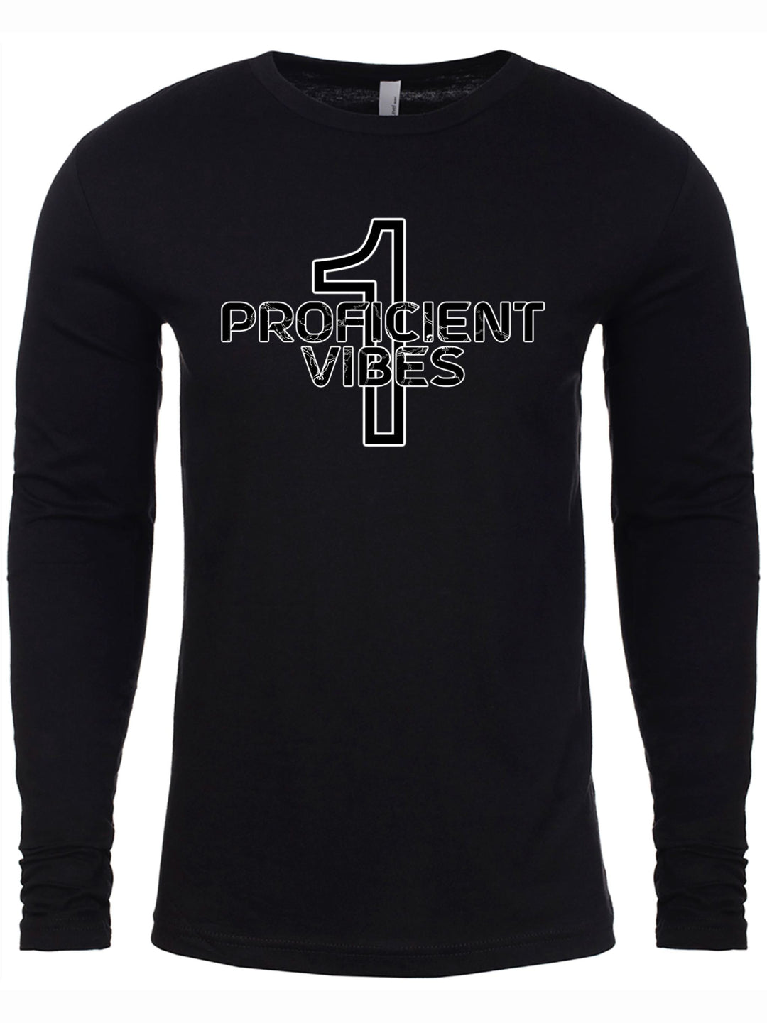 Louzavious Thomas Long Sleeve