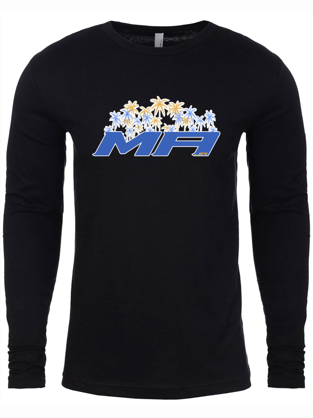 Martin Andrus Jr Long Sleeve