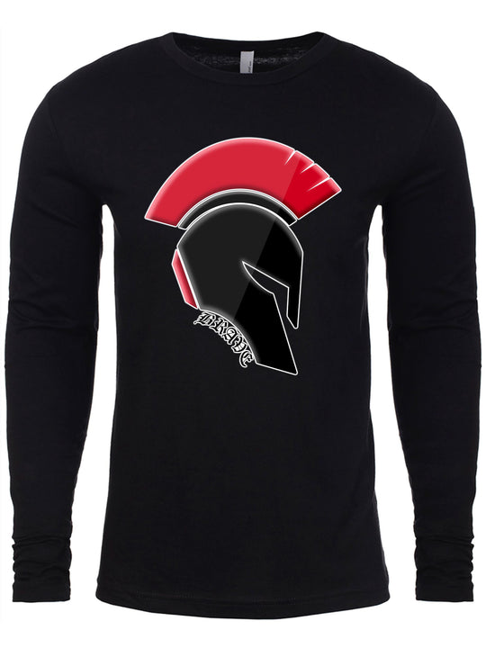BRAVE Long Sleeve