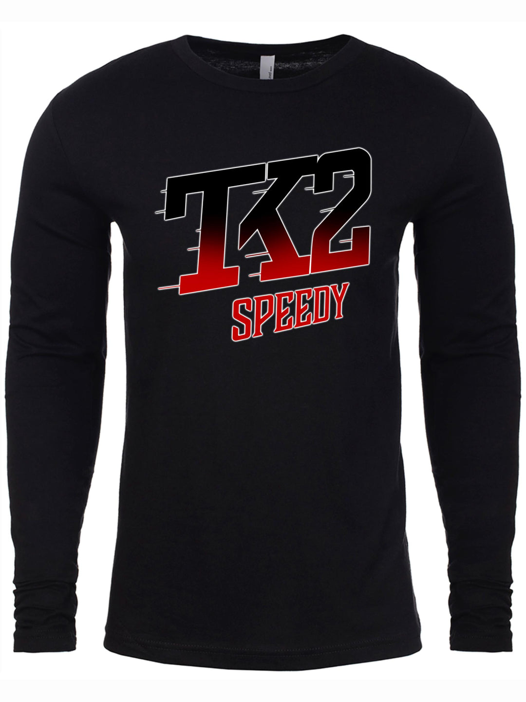 TK5 Long Sleeve