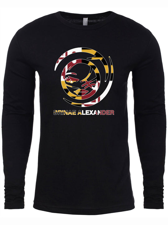 Brinae Alexander Long Sleeve