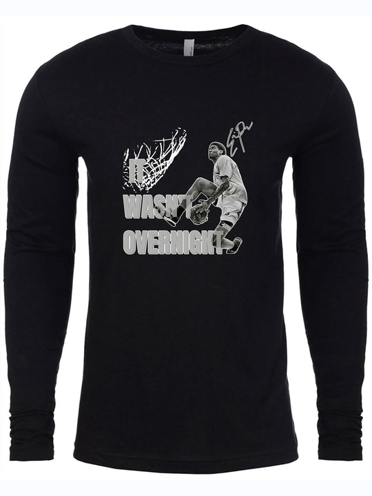 Eric Pierce Long Sleeve