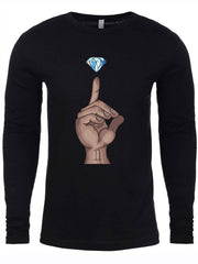 1D Long Sleeve
