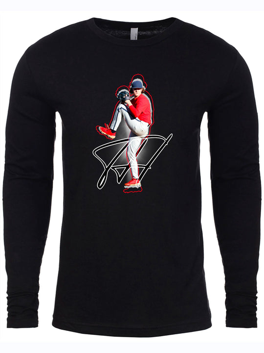 Tommy Henninger Long Sleeve