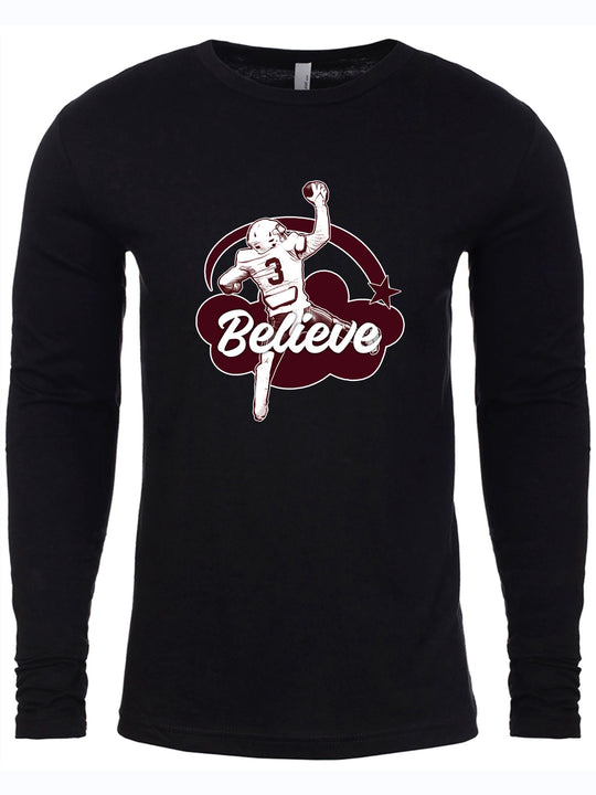 Beau Corrales Long Sleeve