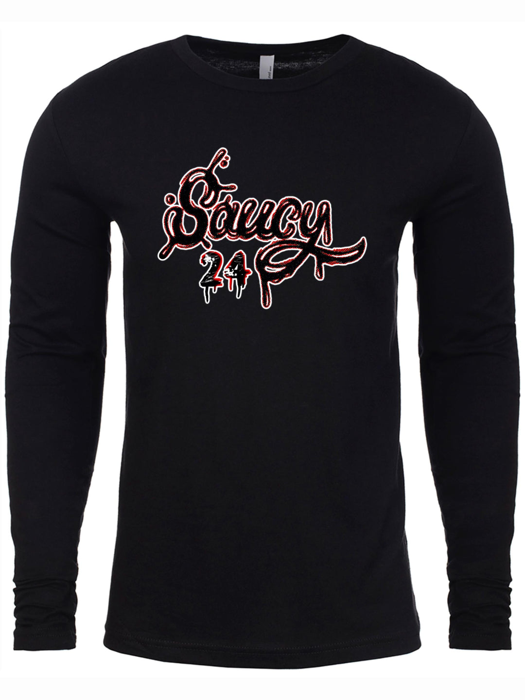 Christian Agnew Long Sleeve