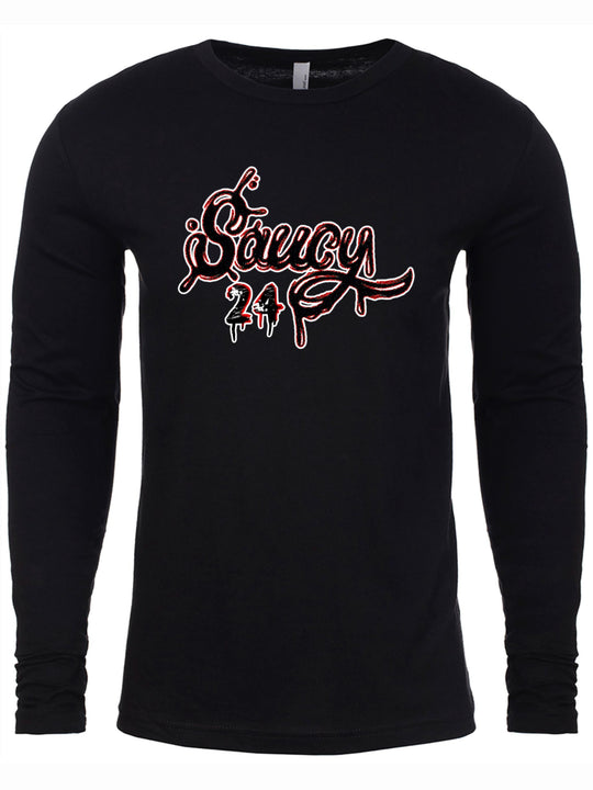 Christian Agnew Long Sleeve