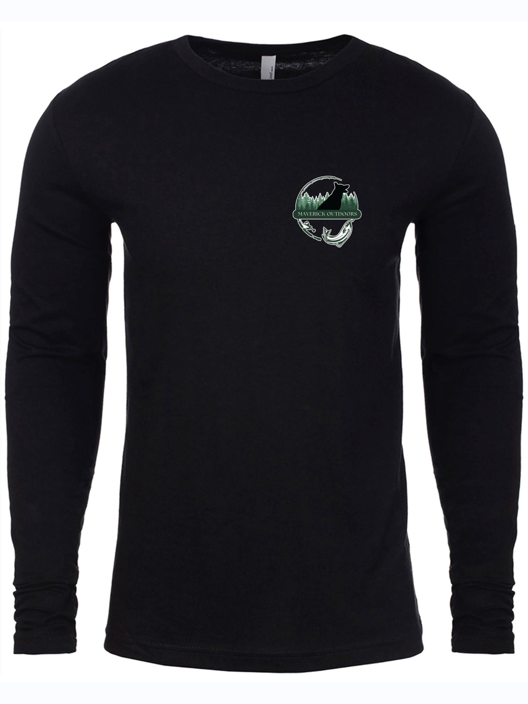 Maverick Outdoors Long Sleeve